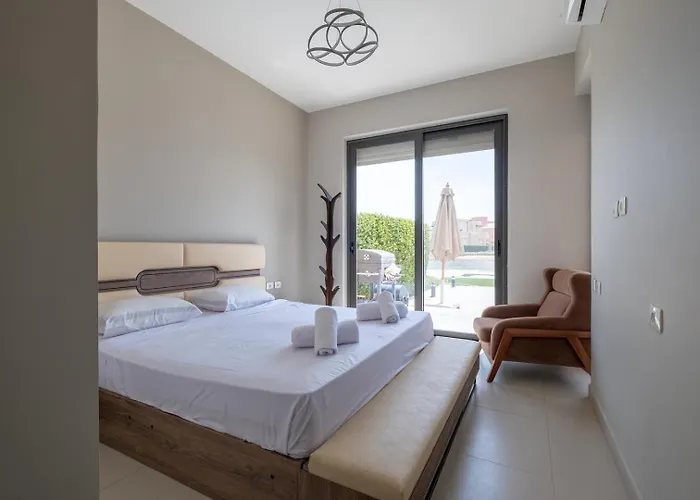 Tatil Evi Spacious Townhouse Retreat *