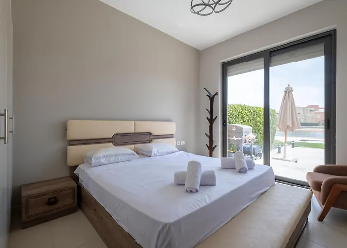 Tatil Evi Spacious Townhouse Retreat